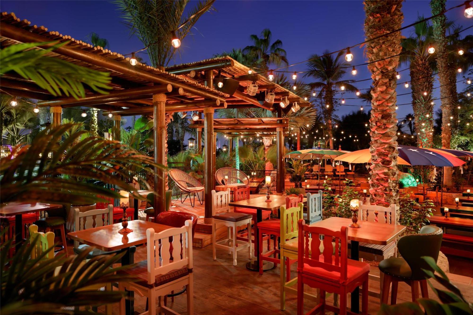 Atlantis, The Palm 5*