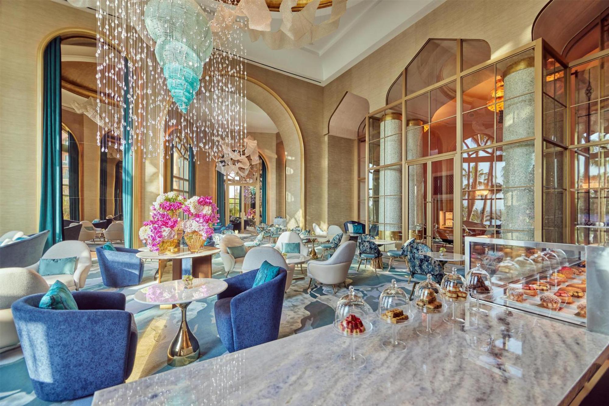 Atlantis, The Palm 5* Dubai