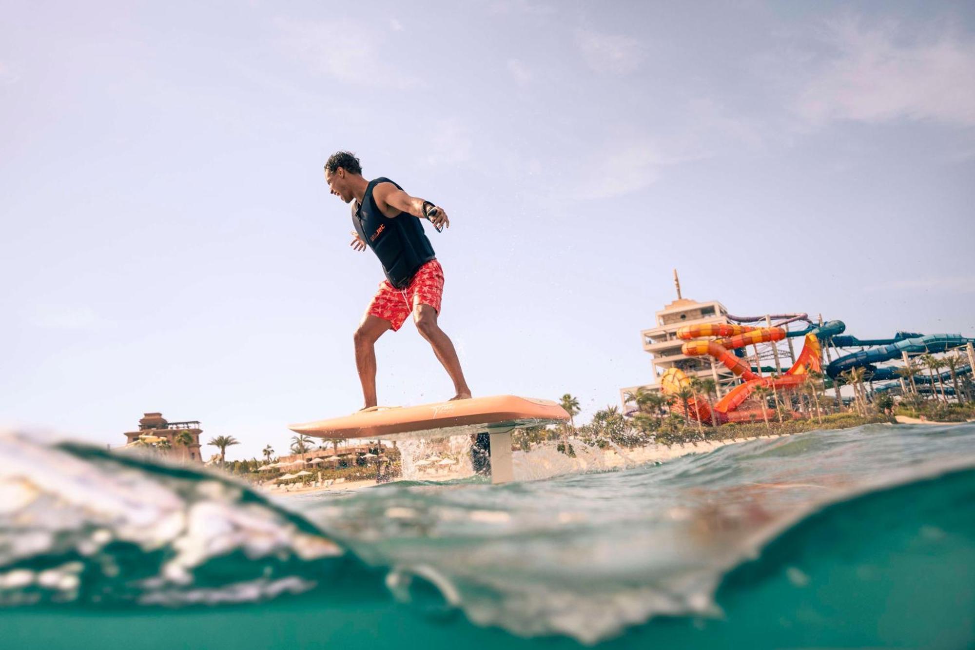 Atlantis, The Palm 5* Dubai