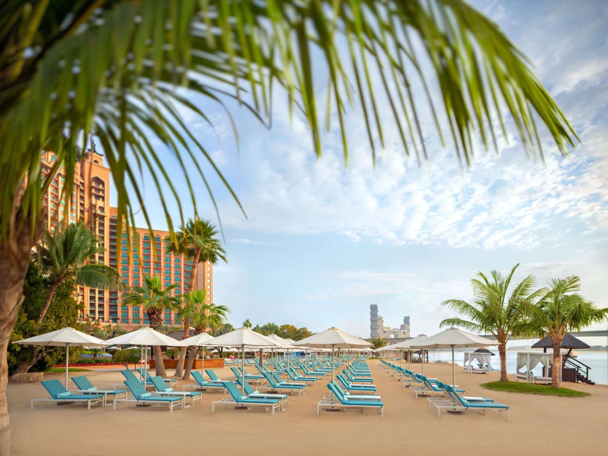 Atlantis, The Palm Resort 5*