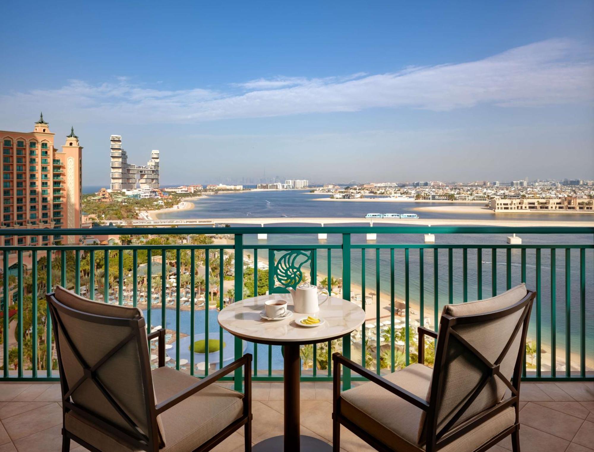 Atlantis, The Palm Resort 5*