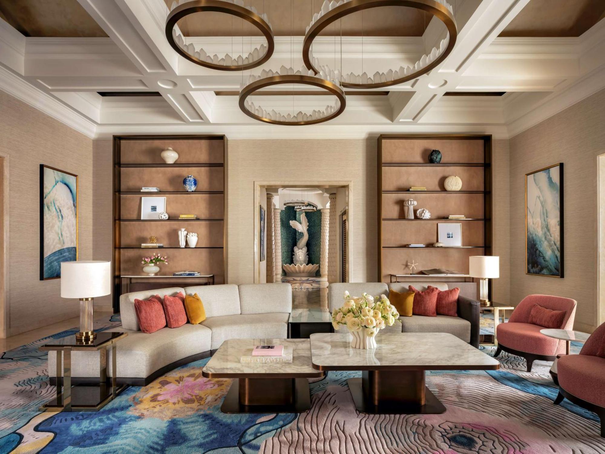 Atlantis, The Palm Resort 5*
