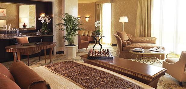 Resort Atlantis, The Palm Dubai