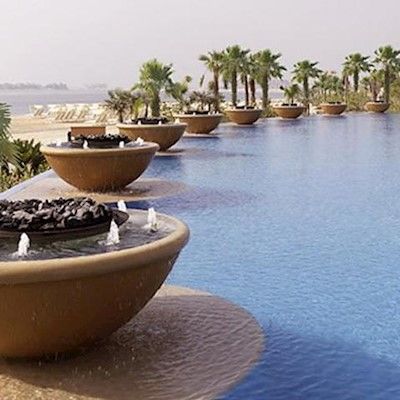 Atlantis, The Palm Resort Dubai