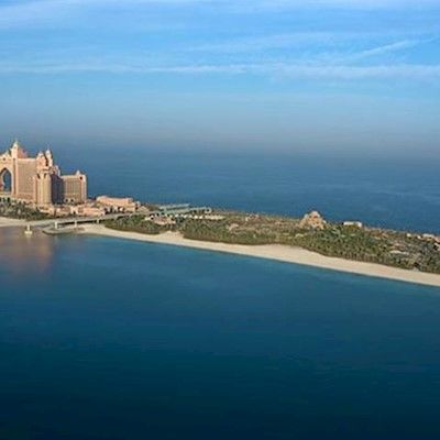 Atlantis, The Palm Resort 5*