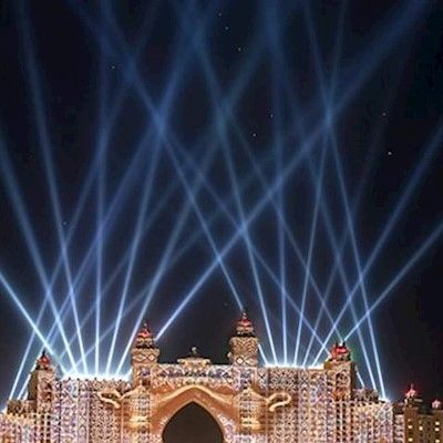 Atlantis, The Palm Dubai