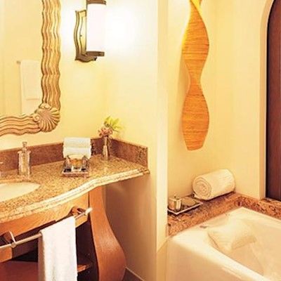 Resort Atlantis, The Palm Dubai