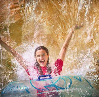 Atlantis, The Palm Resort Dubai
