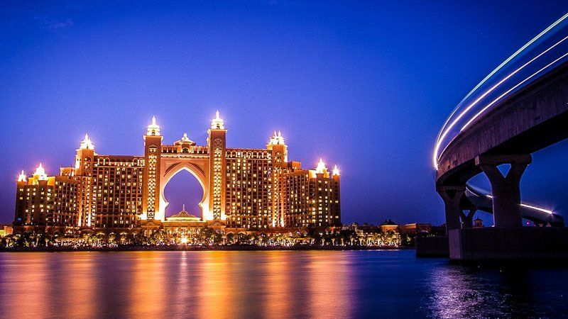 Atlantis, The Palm 5* Dubai