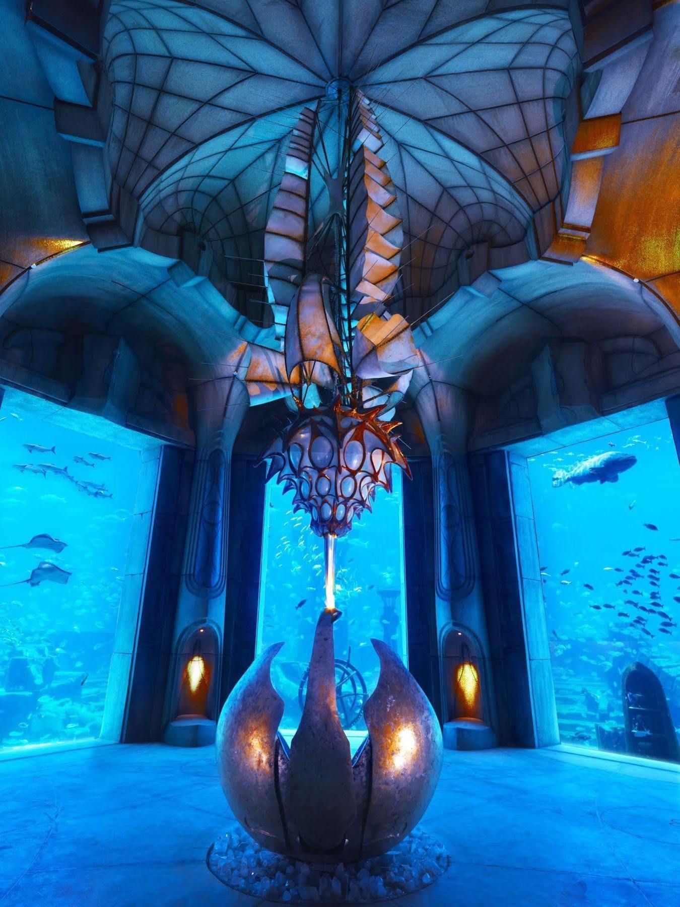 Atlantis, The Palm 5* Dubai