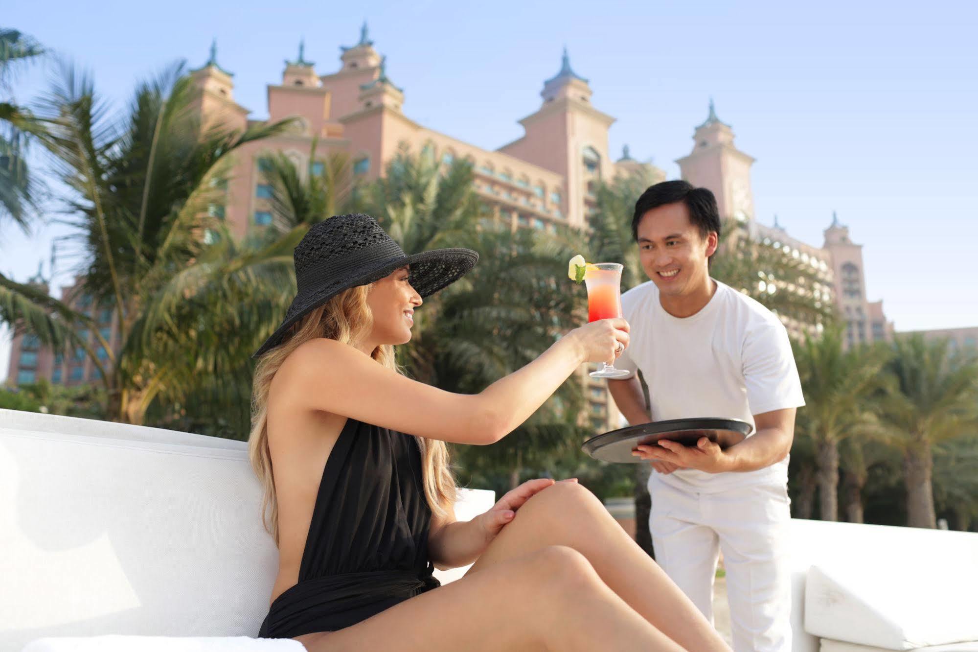 Resort Atlantis, The Palm