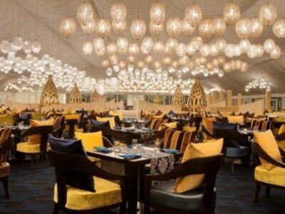 Resort Atlantis, The Palm