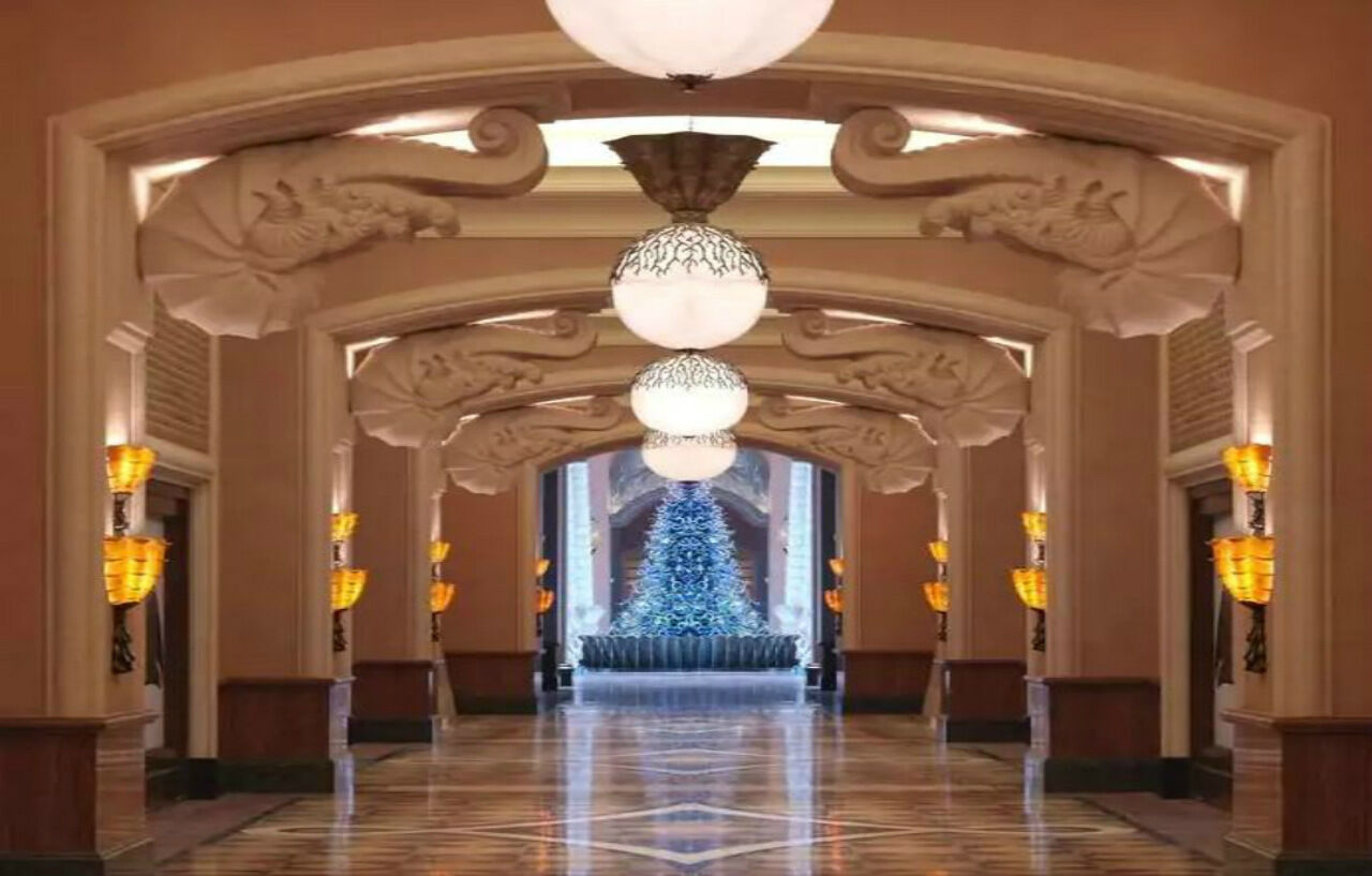 Resort Atlantis, The Palm Dubai