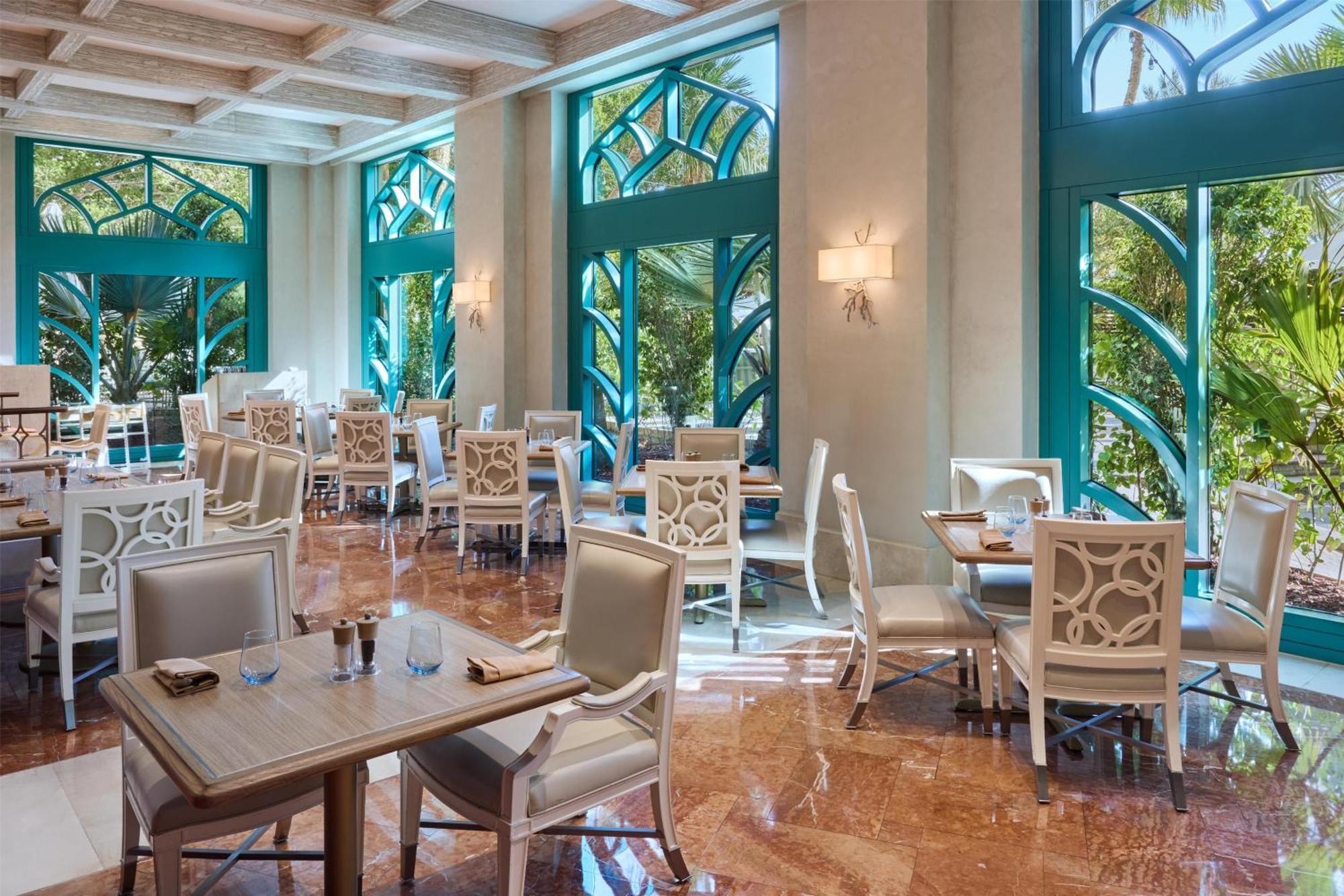Atlantis, The Palm Resort