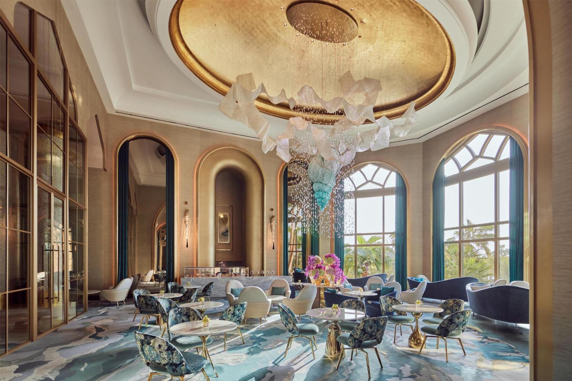 Atlantis, The Palm Resort
