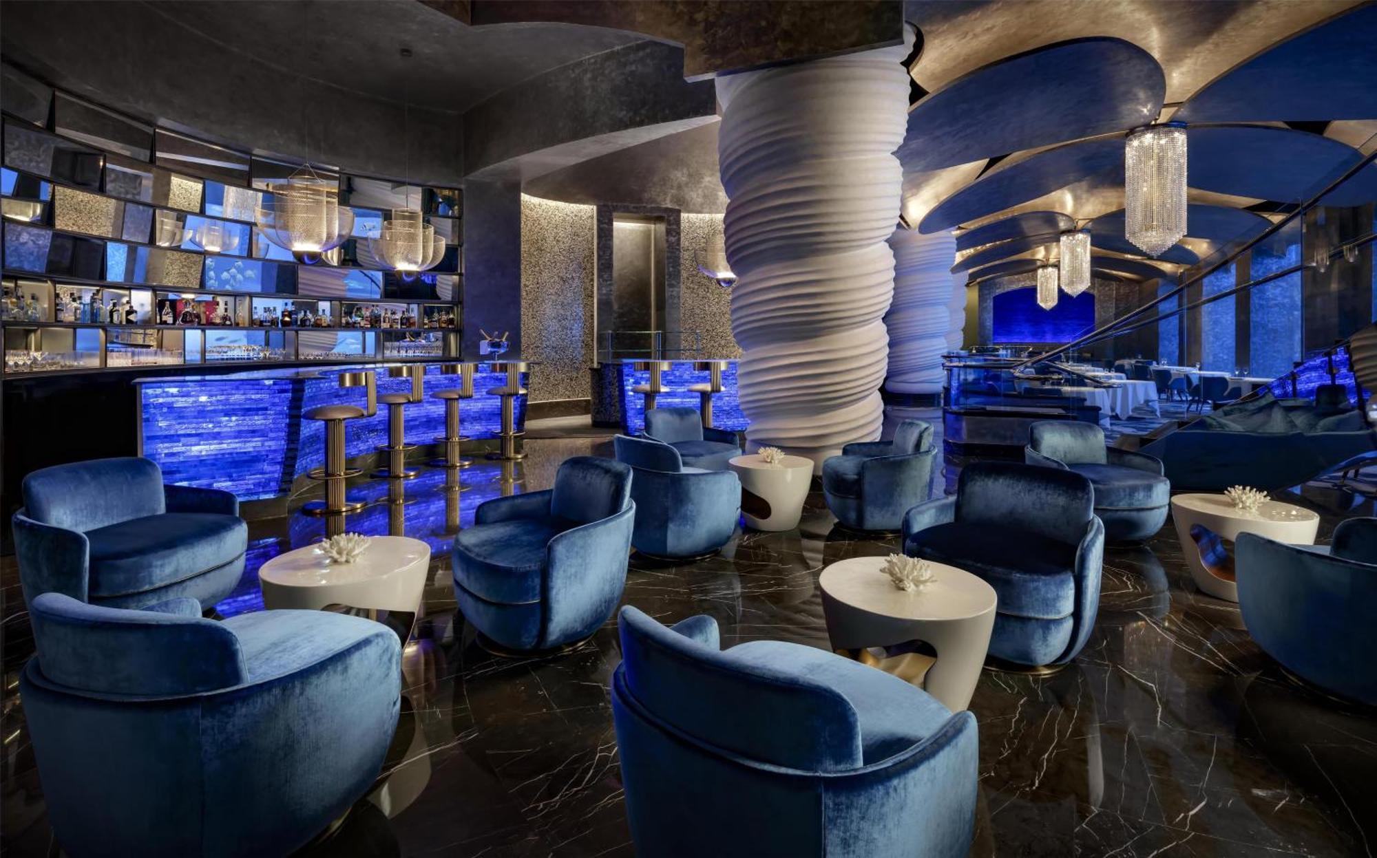 Atlantis, The Palm Resort Dubai