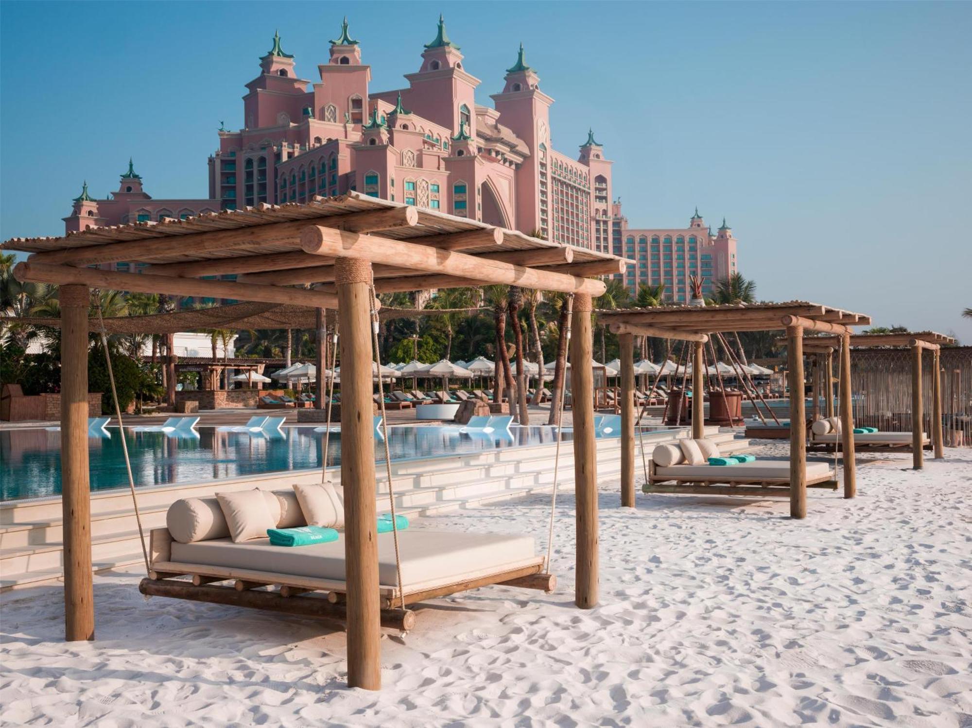 Atlantis, The Palm Resort Dubai