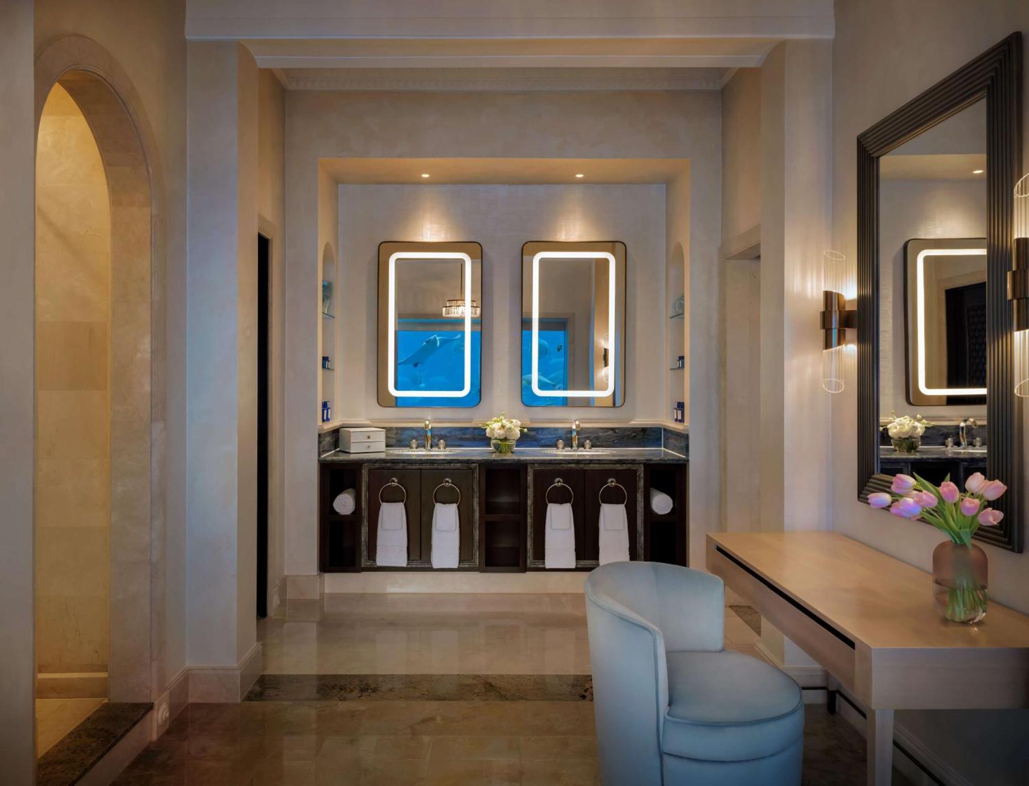 Resort Atlantis, The Palm Dubai