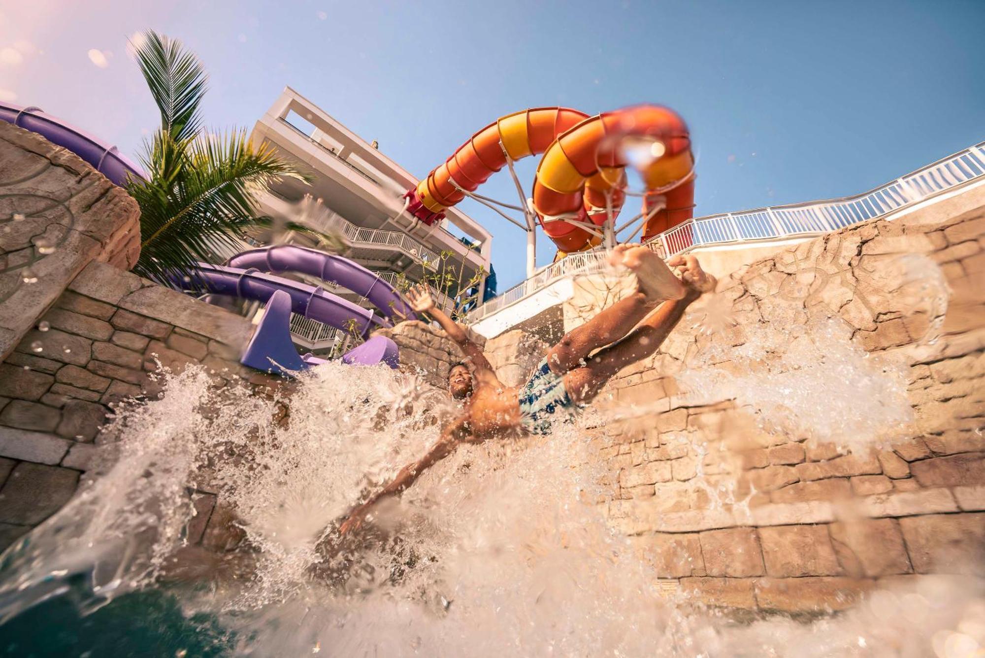 Atlantis, The Palm Resort 5*
