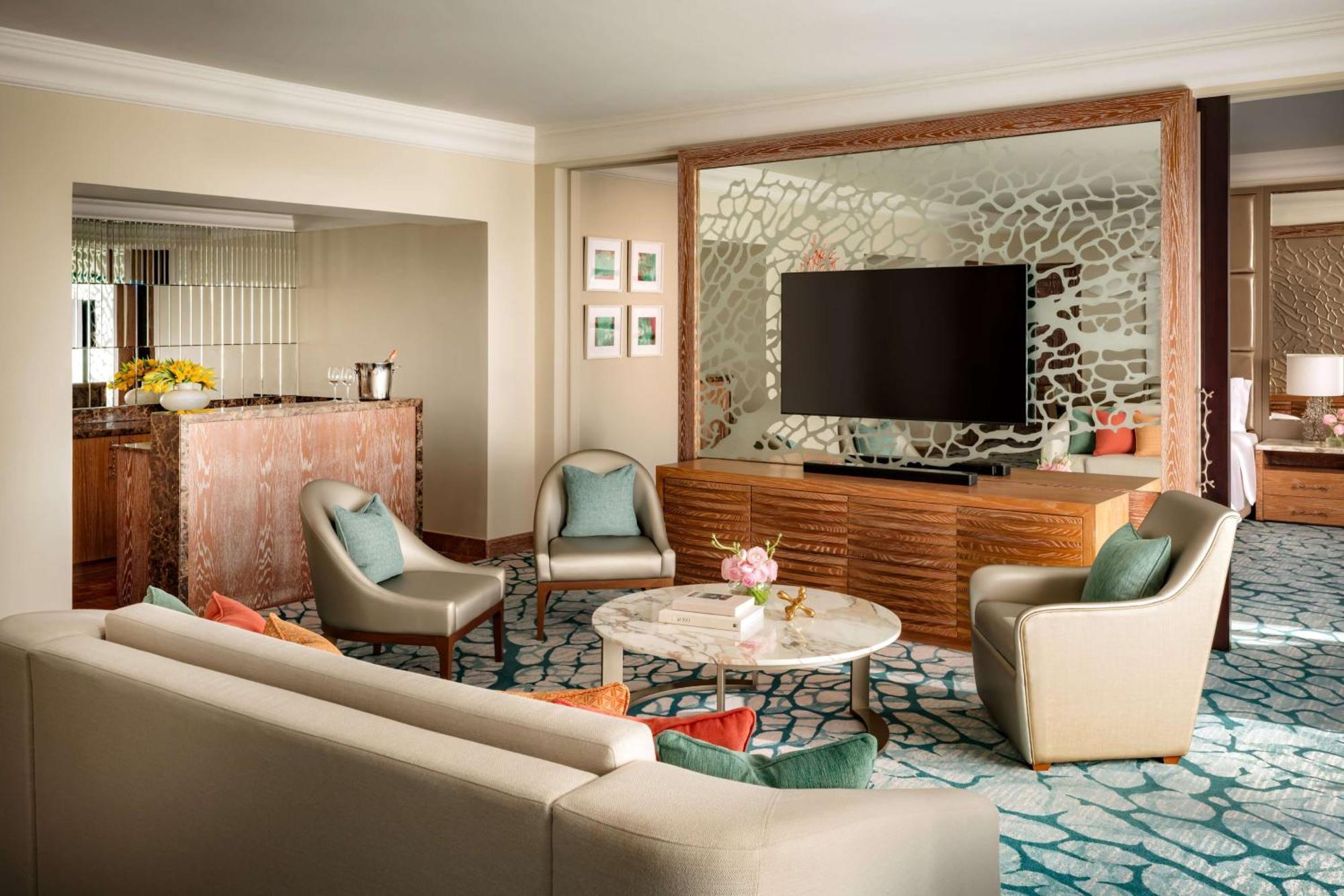 Resort Atlantis, The Palm