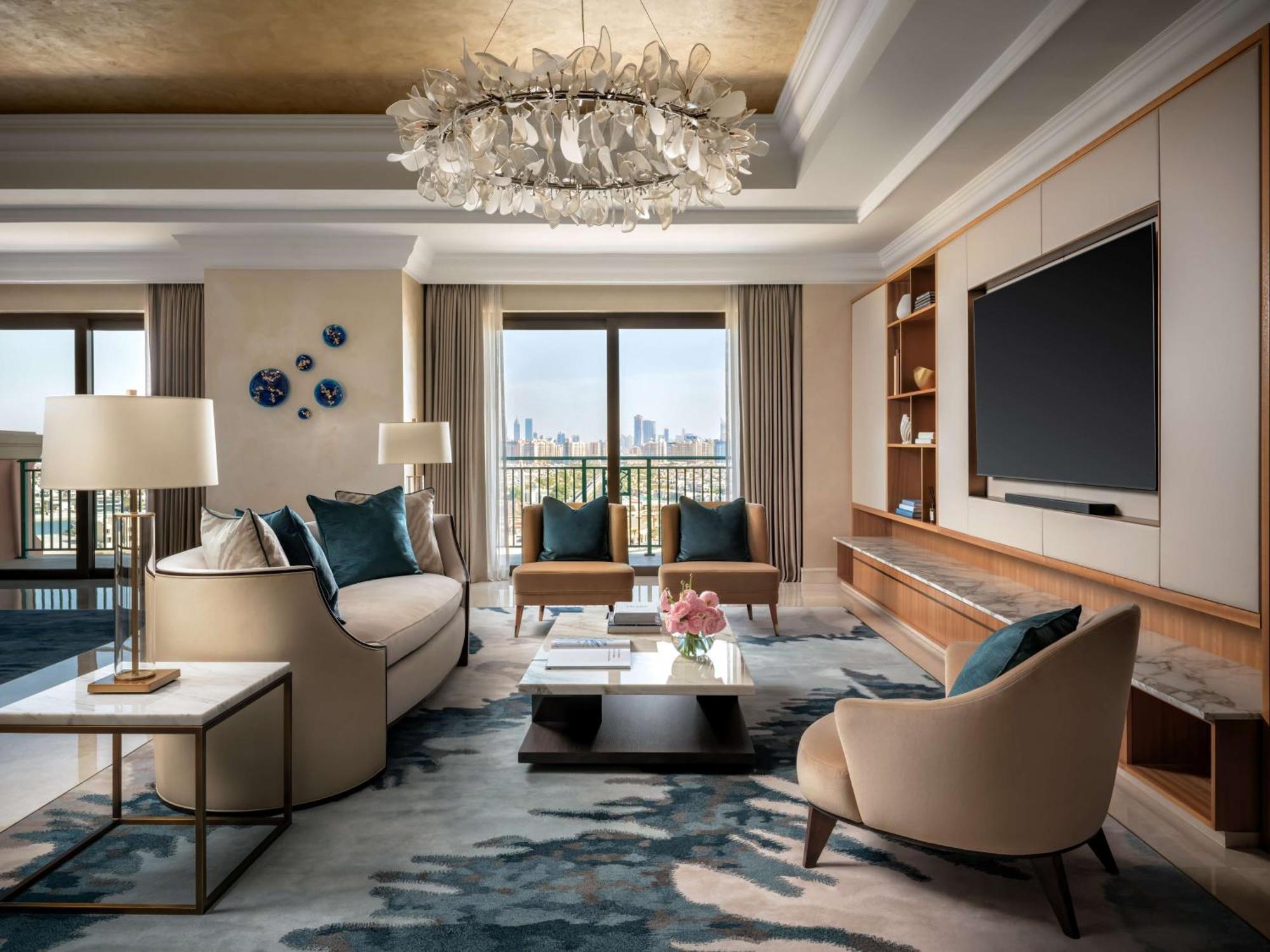 Resort Atlantis, The Palm
