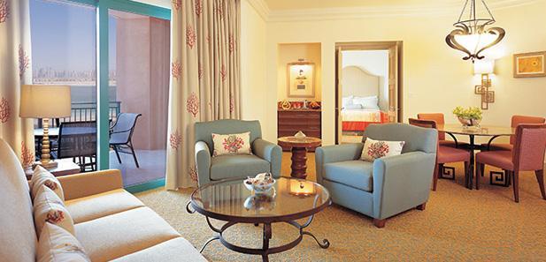 Atlantis, The Palm Resort Dubai