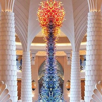 Resort Atlantis, The Palm Dubai