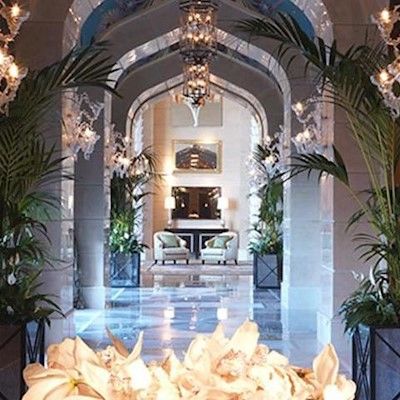 Resort Atlantis, The Palm 5*