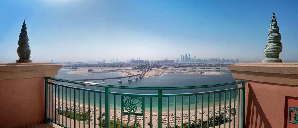 Atlantis, The Palm Resort 5*