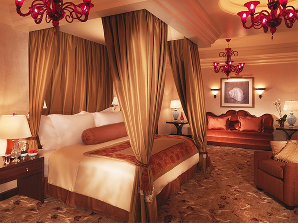 Atlantis, The Palm 5*