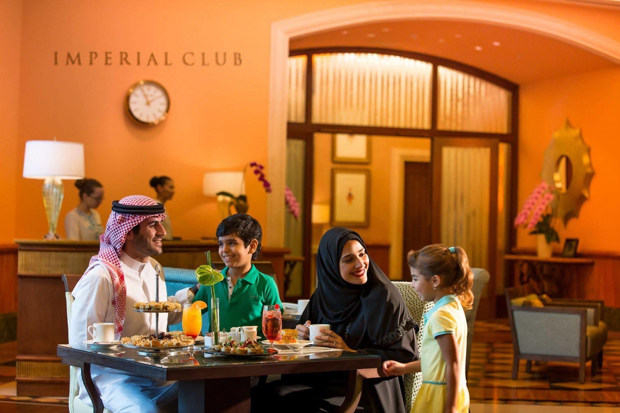 Resort Atlantis, The Palm 5*