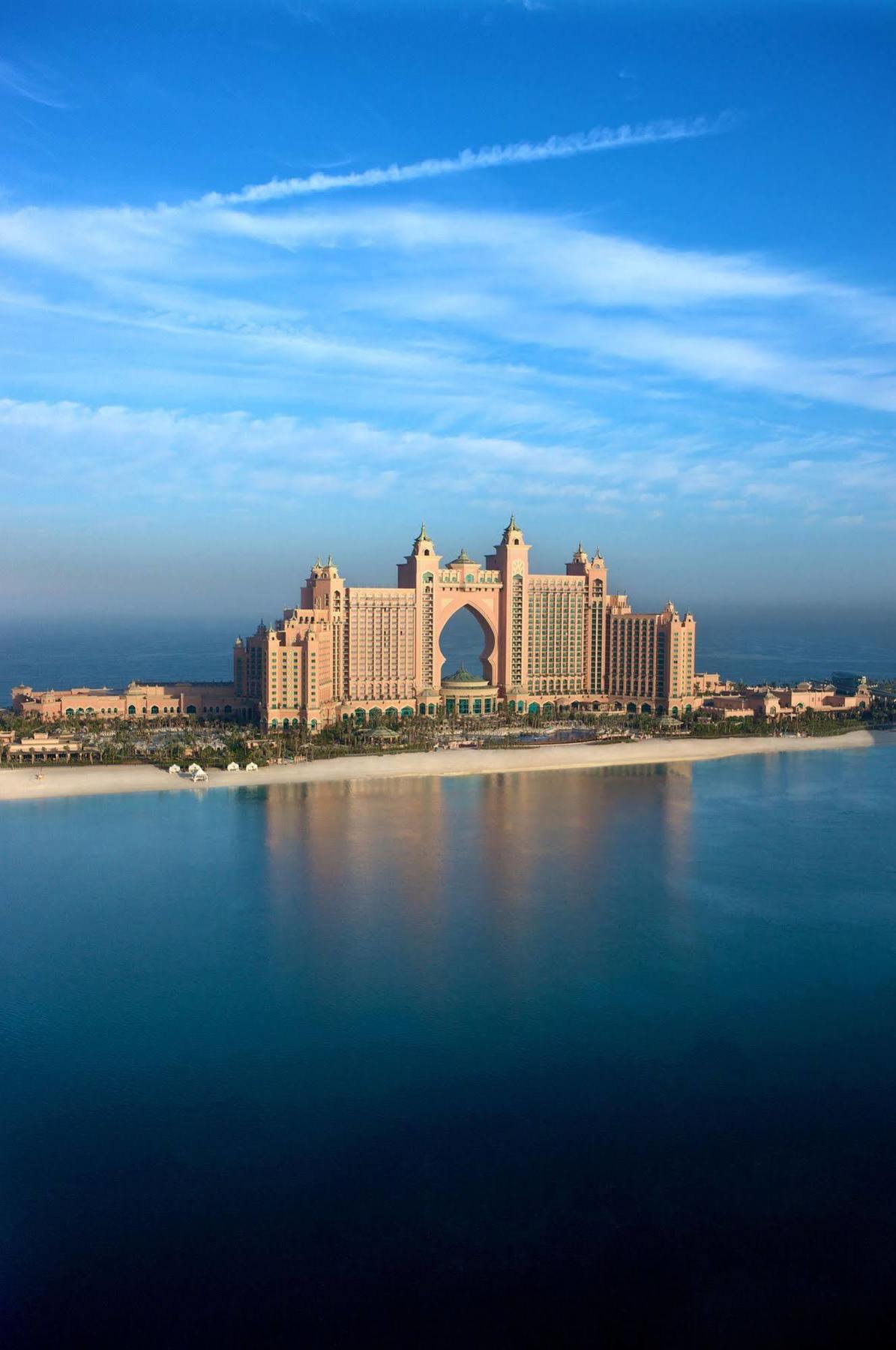 Atlantis, The Palm Resort 5*