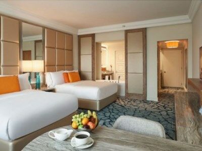 Resort Atlantis, The Palm Dubai