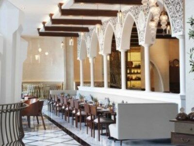 Atlantis, The Palm Dubai
