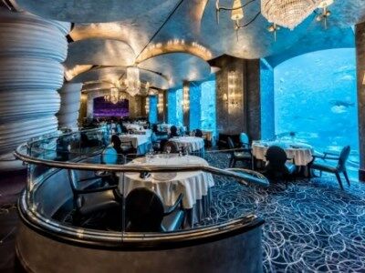 Atlantis, The Palm Resort 5*