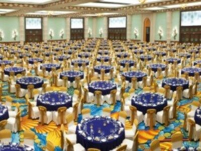 Atlantis, The Palm Dubai
