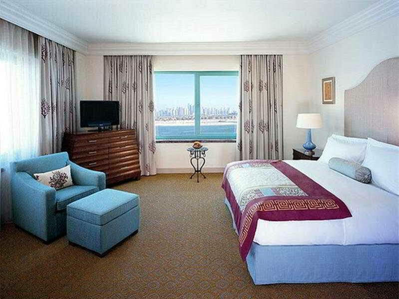 Atlantis, The Palm Dubai